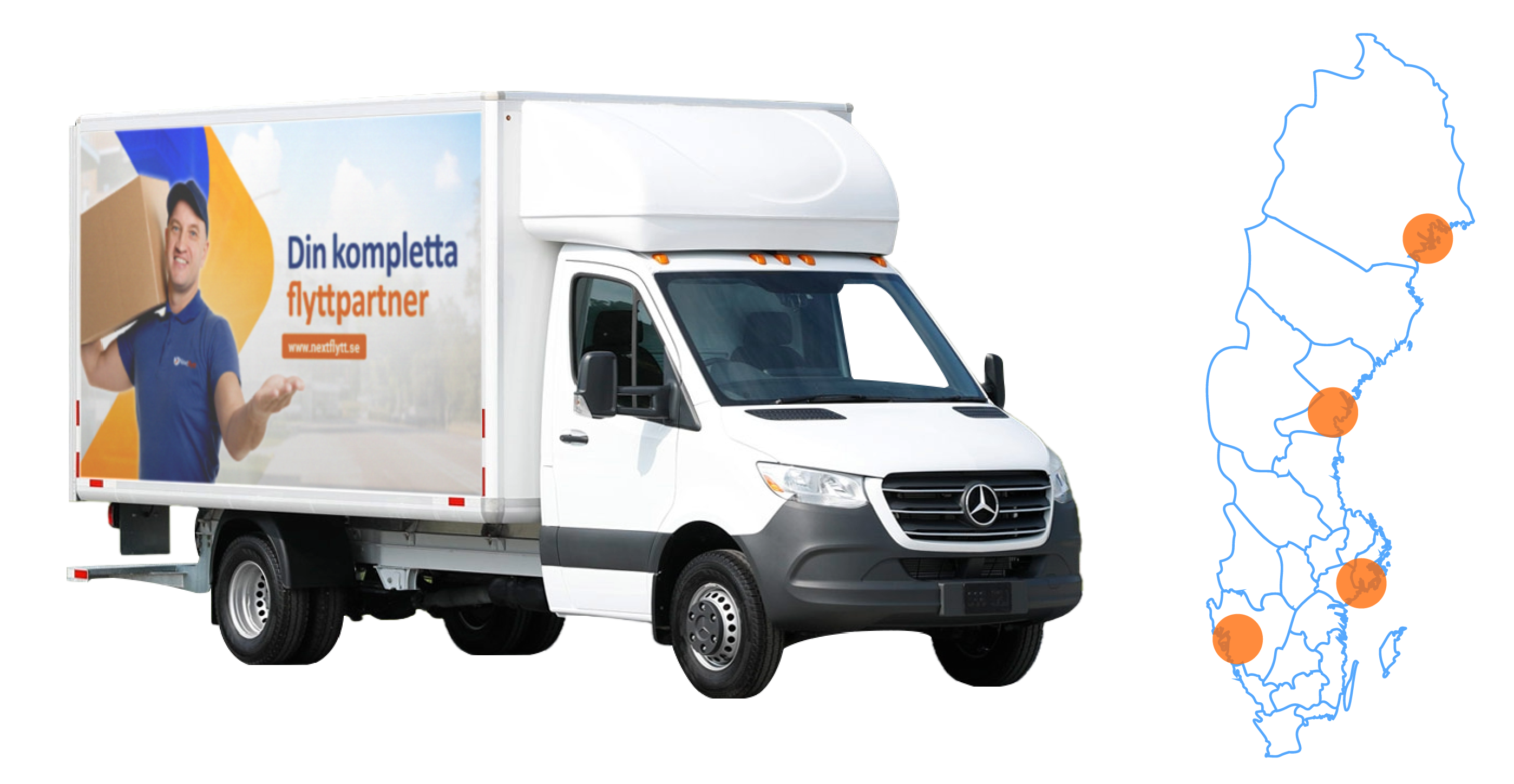 truck